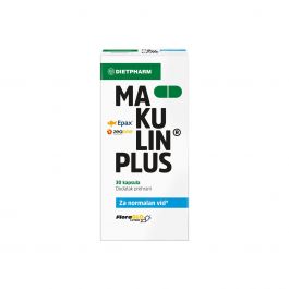 Dietpharm Makulin® Plus