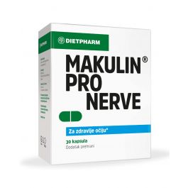Dietpharm Makulin® Pronerve