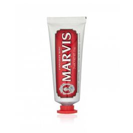 Marvis Cinnamon mint