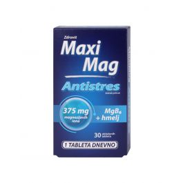 MaxiMag Antistress