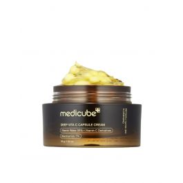 Medicube Deep Vita C Capsule Cream