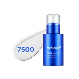 Medicube One Day Exosome Shot 7500