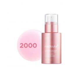 Medicube PDRN Pink Collagen Exosome Shot 2000