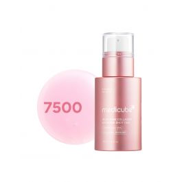 Medicube PDRN Pink Collagen Exosome Shot 7500