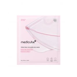 Medicube PDRN Pink Collagen Gel Mask