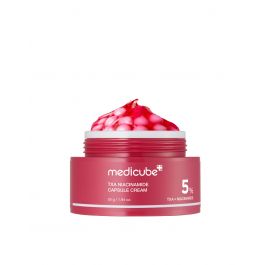 Medicube TXA Niacinamide Capsule Cream