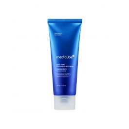 Medicube Zero Pore Blackhead Mud Mask