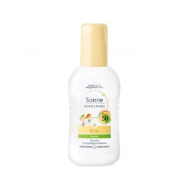 Medipharma Sonne Kids sprej za zaštitu od sunca ZF 50+