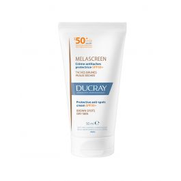 Ducray Melascreen Zaštitna krema protiv mrlja SPF 50+