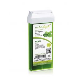 Naturdepil Vosak menta