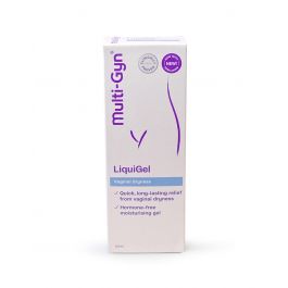 Multi-Gyn LiquiGel PROMO