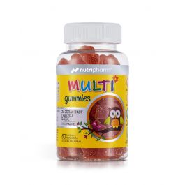 Nutripharm® Multi gummies