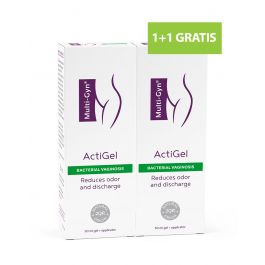 Multi-Gyn ActiGel 1+1 GRATIS