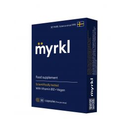 Myrkl, 30 kapsula