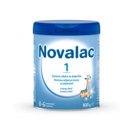 Novalac 1, 800 g