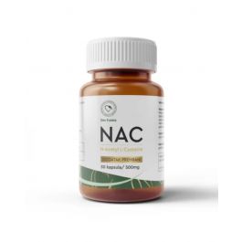 Dea Flores NAC