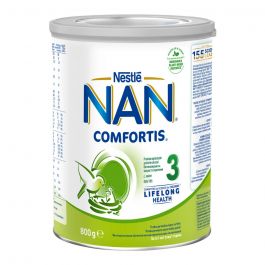 NAN 3 Comfortis (12 mj -24 mj) 