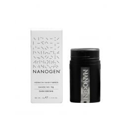 Nanogen Nanofibres prah -TAMNO SMEĐA
