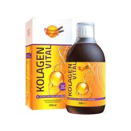 Natural Wealth Kolagen Vital