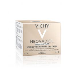 Vichy Neovadiol dnevna njega za gustoću i punoću kože u perimenopauzi, za suhu do vrlo suhu kožu