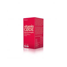 Yasenka Vitamin CODE neuro B-COMPLEX