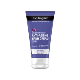 Neutrogena Visibly Renew Anti-aging krema za ruke