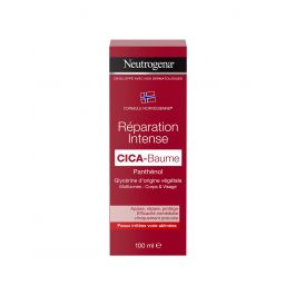 Neutrogena Intense Repair Cica balzam