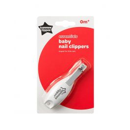 Tommee Tippee grickalica za nokte za novorođenče