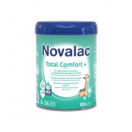 Novalac Total Comfort + 