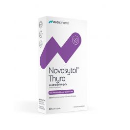 Nutripharm® Novosytol Thyro