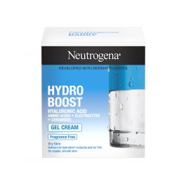 Neutrogena Hydro Boost gel krema