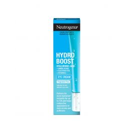 Neutrogena Hydro Boost intenzivno hidratantna, lagana krema za područje oko očiju