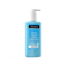 Neutrogena Hydro Boost hidratantna gel krema za tijelo