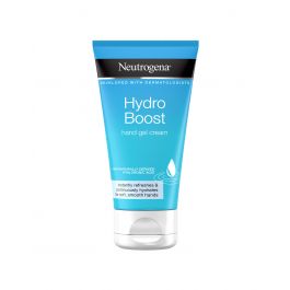 Neutrogena Hydro Boost gel krema za ruke