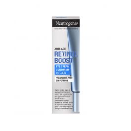 Neutrogena Retinol Boost krema za područje oko očiju