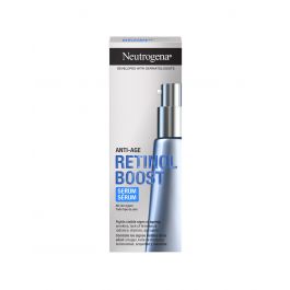 Neutrogena Retinol Boost serum za lice i vrat