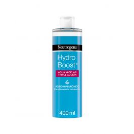 Neutrogena Hydro Boost triple micelarna voda