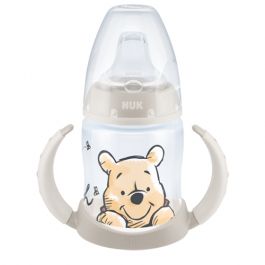 Nuk First Choice bočica za učiti piti 6 - 18 mj