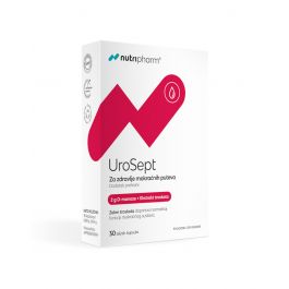 Nutripharm UroSept® 