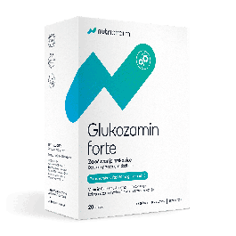 Nutripharm Glukozamin forte