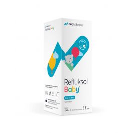 Nutripharm Refluksol Baby®
