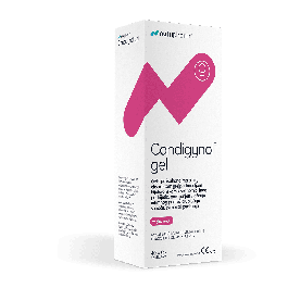 Nutripharm Candigynol® gel