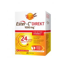 Natural Wealth Ester-C® Direkt