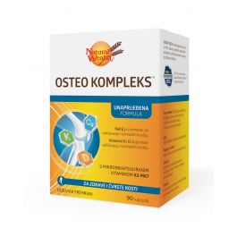Natural Wealth Osteo Kompleks