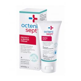 Octenisept protect&repair cream