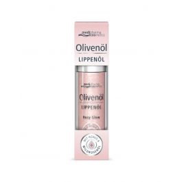 Olivenöl ulje za njegu usana Rosy Glow