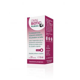OMNi-BiOTiC® PANDA kapi