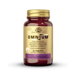 Solgar Omnium®