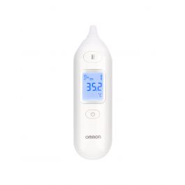 Omron Gentle Temp 533 ušni toplomjer