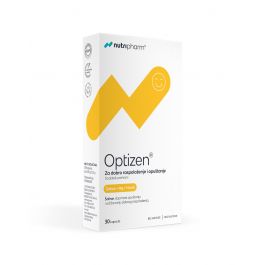Nutripharm® Optizen